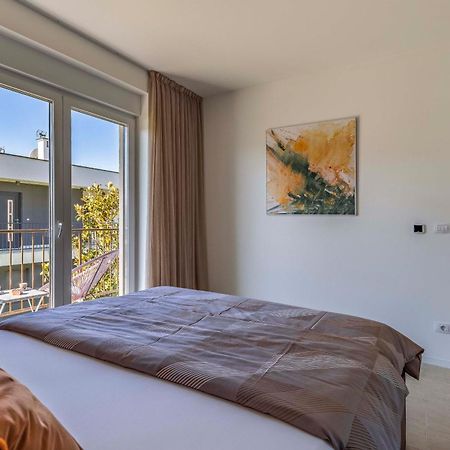 Apartament Ap Caci Mit Pool - Istriensonne 0712-0737 Medulin Zewnętrze zdjęcie