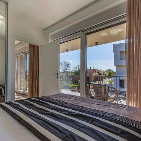 Apartament Ap Caci Mit Pool - Istriensonne 0712-0737 Medulin Zewnętrze zdjęcie