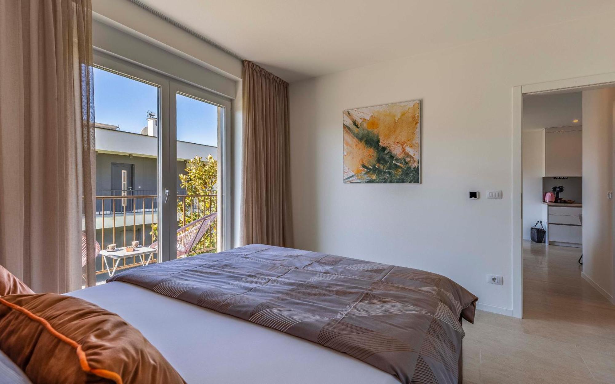 Apartament Ap Caci Mit Pool - Istriensonne 0712-0737 Medulin Zewnętrze zdjęcie