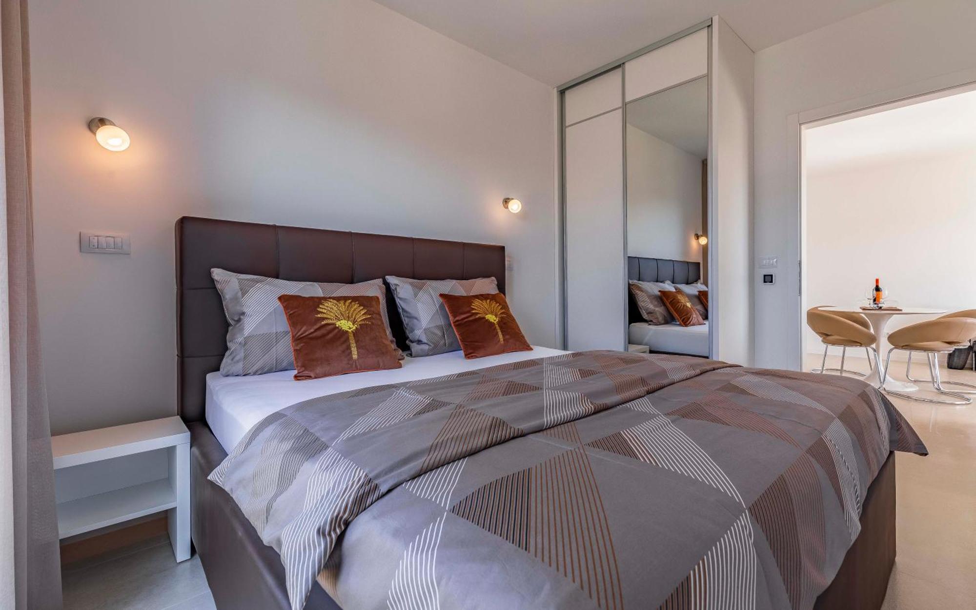 Apartament Ap Caci Mit Pool - Istriensonne 0712-0737 Medulin Zewnętrze zdjęcie