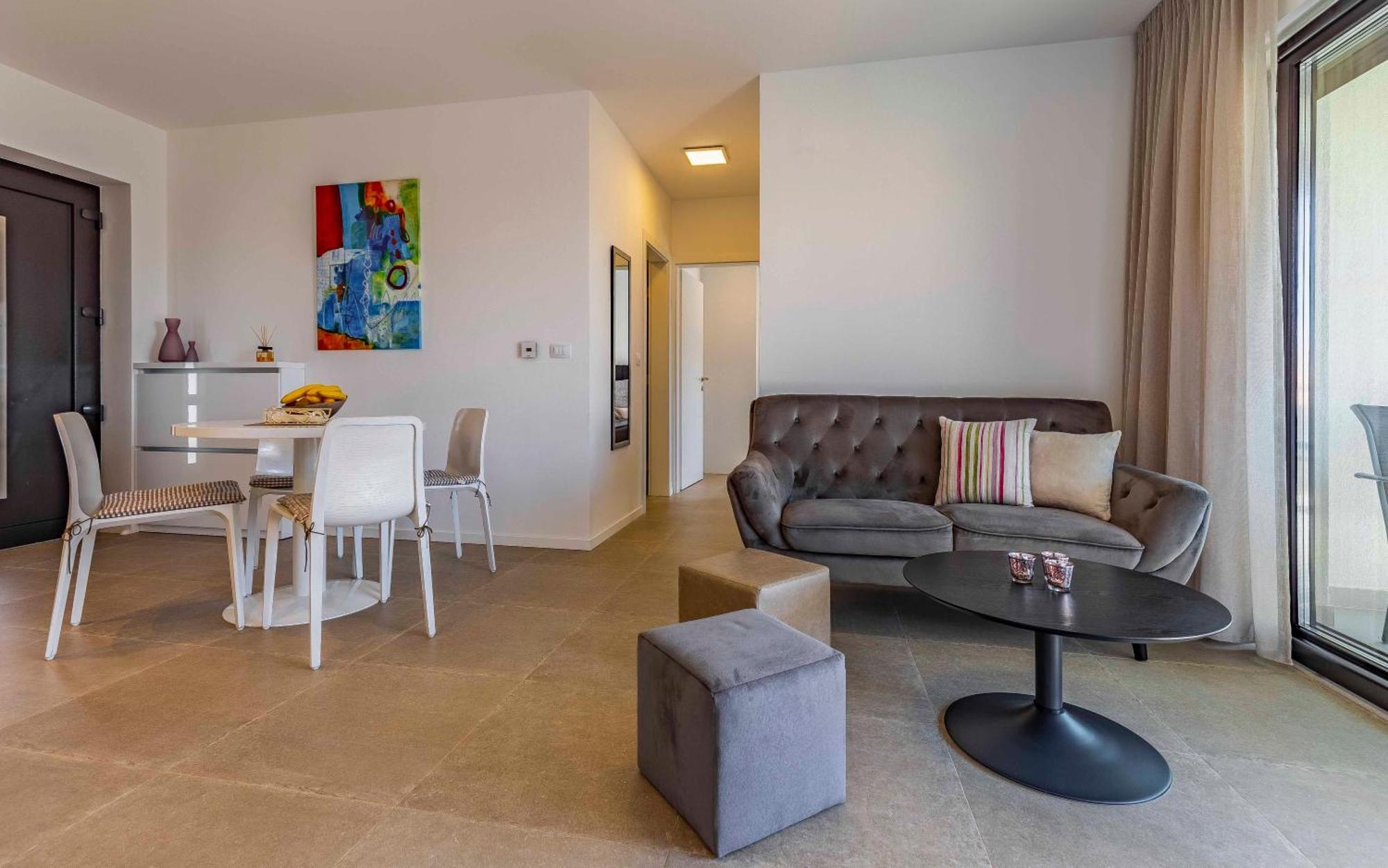 Apartament Ap Caci Mit Pool - Istriensonne 0712-0737 Medulin Zewnętrze zdjęcie