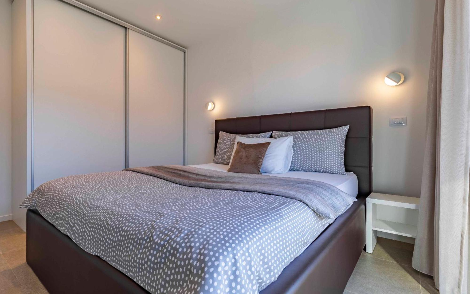 Apartament Ap Caci Mit Pool - Istriensonne 0712-0737 Medulin Zewnętrze zdjęcie