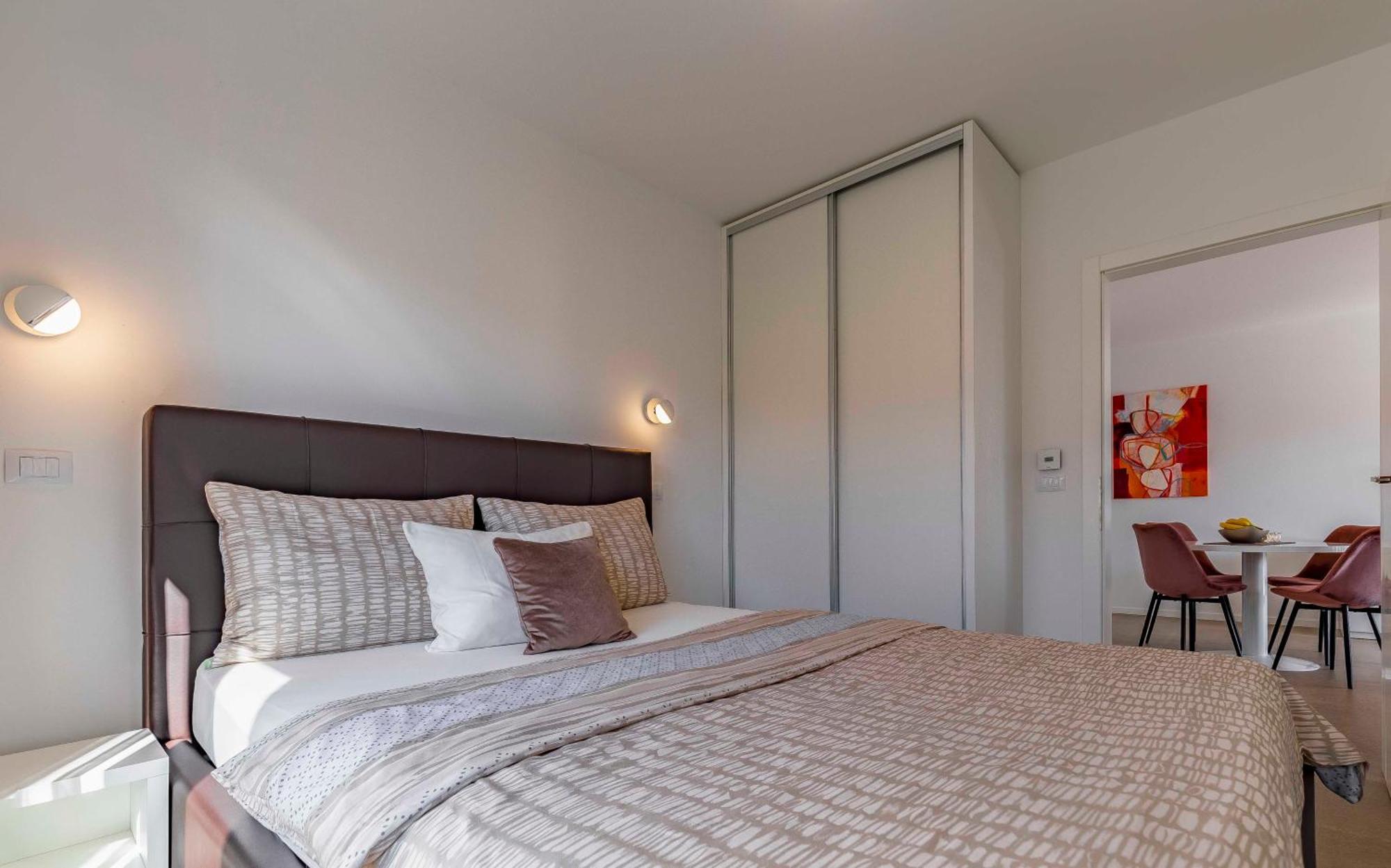 Apartament Ap Caci Mit Pool - Istriensonne 0712-0737 Medulin Zewnętrze zdjęcie